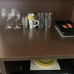 Get A Flat - 101 Av Paulista