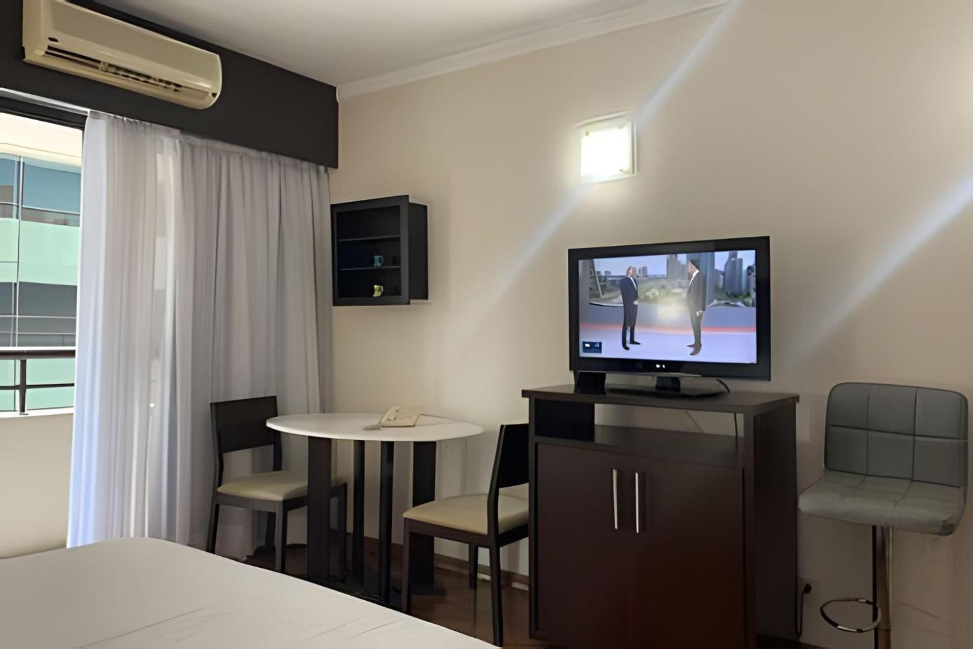Get A Flat - 101 Av Paulista Apartamento *