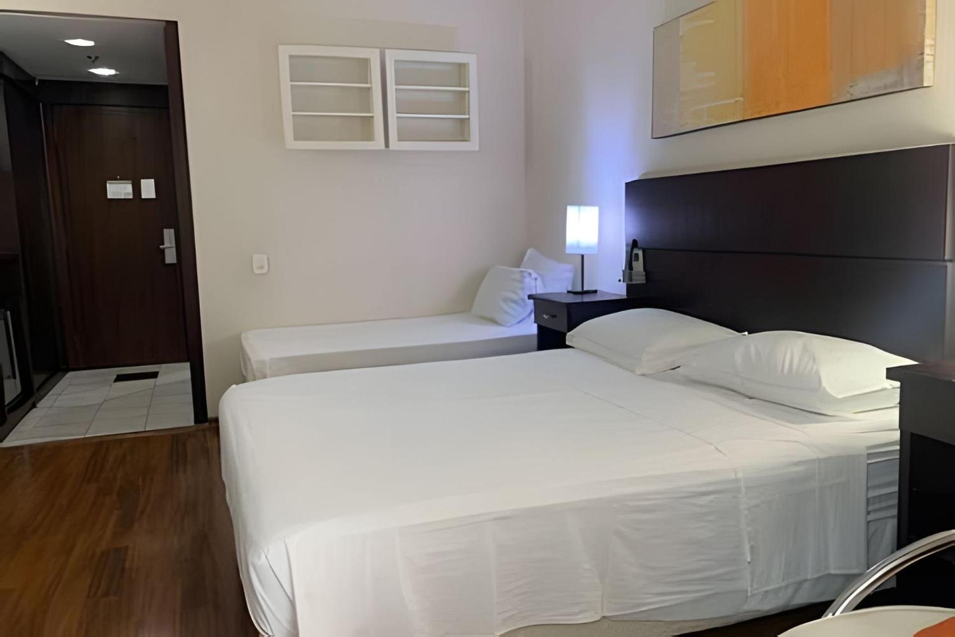 Get A Flat - 101 Av Paulista Apartamento São Paulo