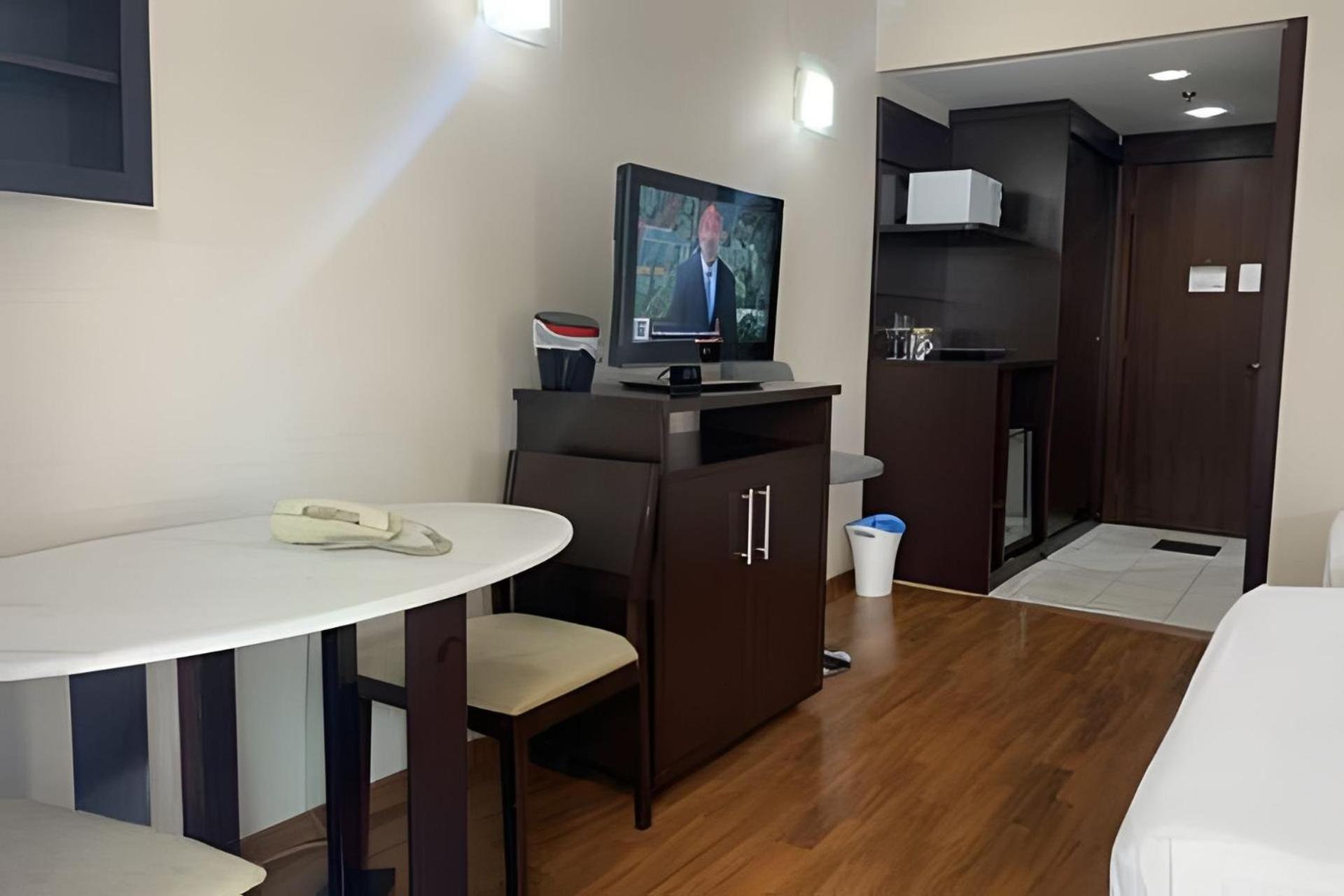 Get A Flat - 101 Av Paulista Apartamento