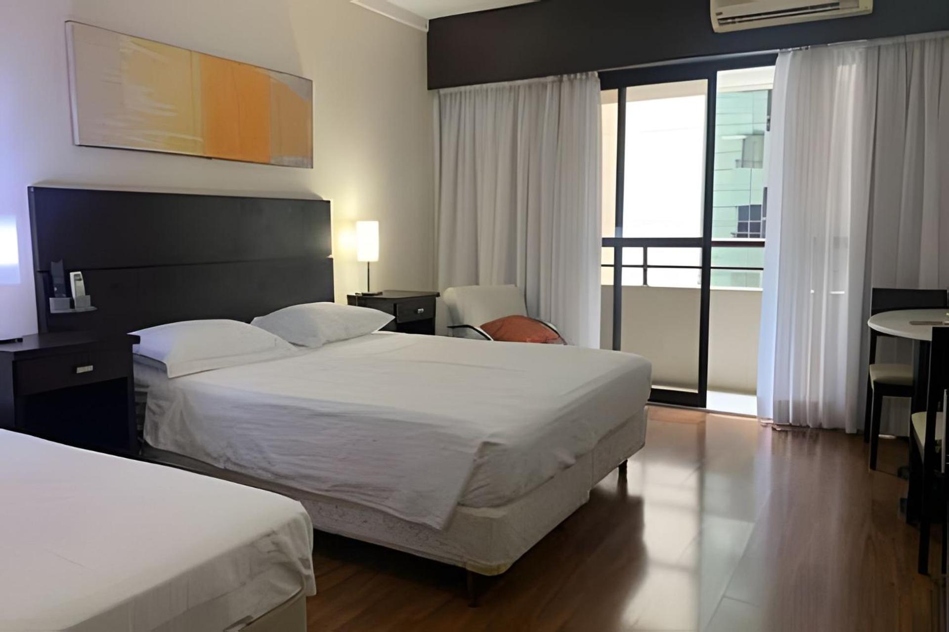 Get A Flat - 101 Av Paulista Apartamento