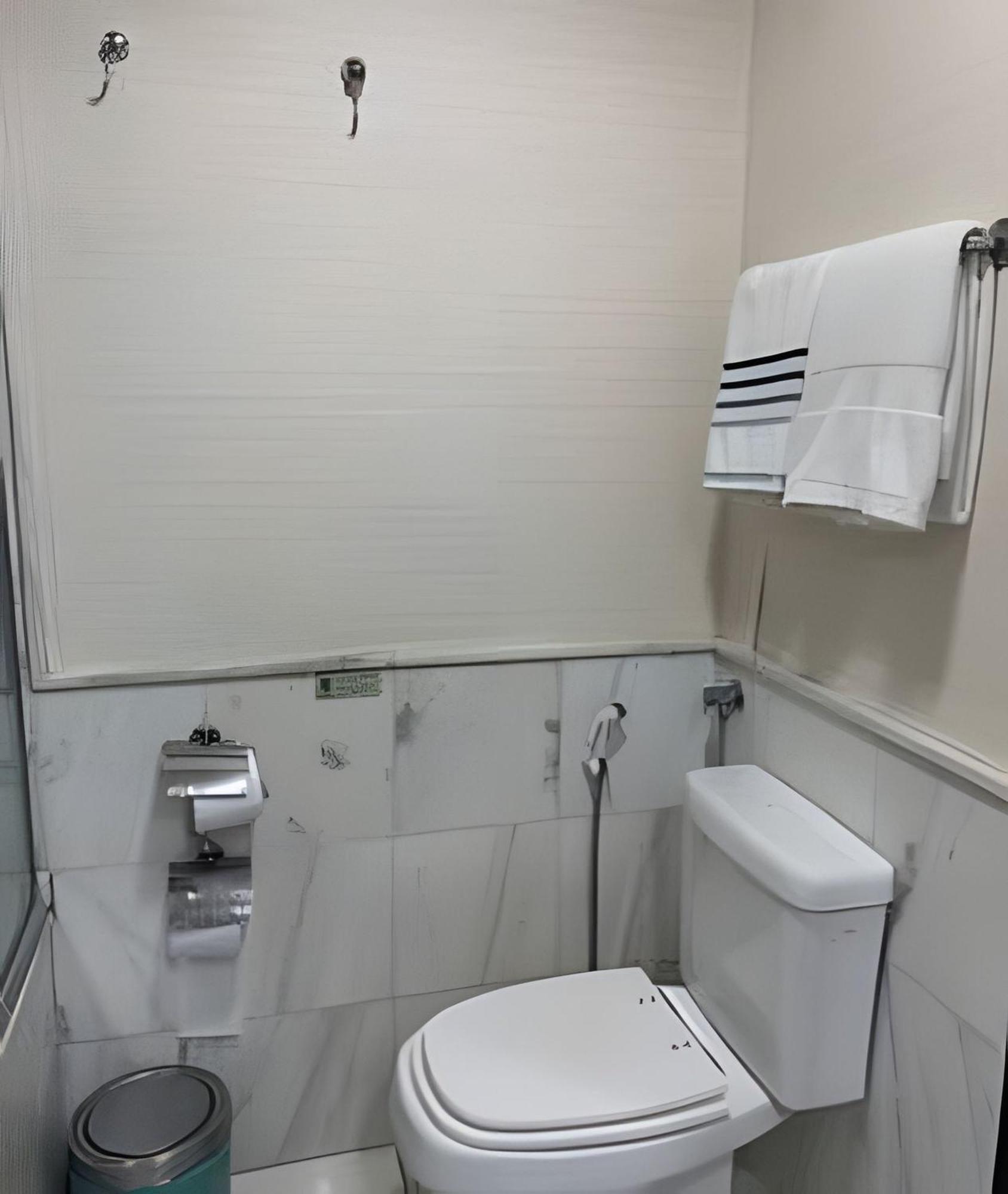 Get A Flat - 101 Av Paulista Apartamento *