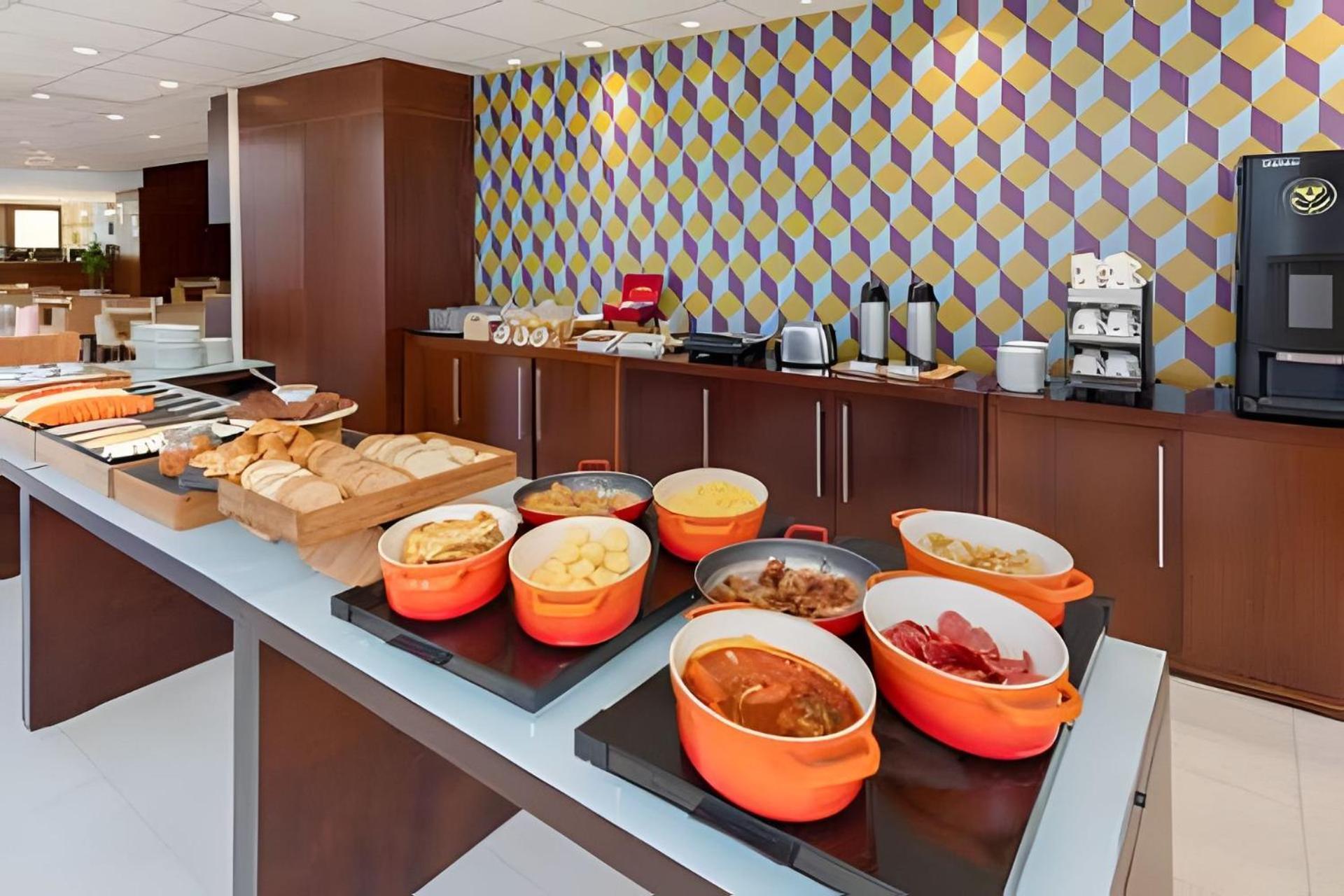 Apartamento Get A Flat - 101 Av Paulista São Paulo
