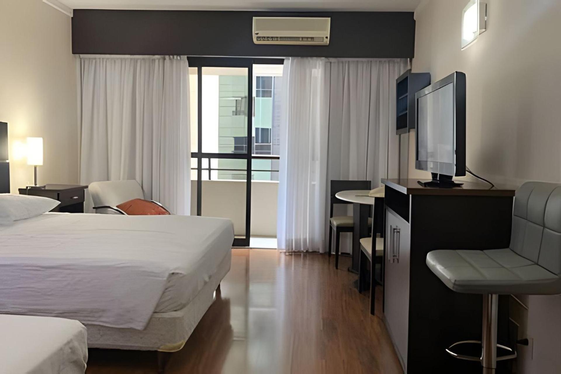 Apartamento Get A Flat - 101 Av Paulista *