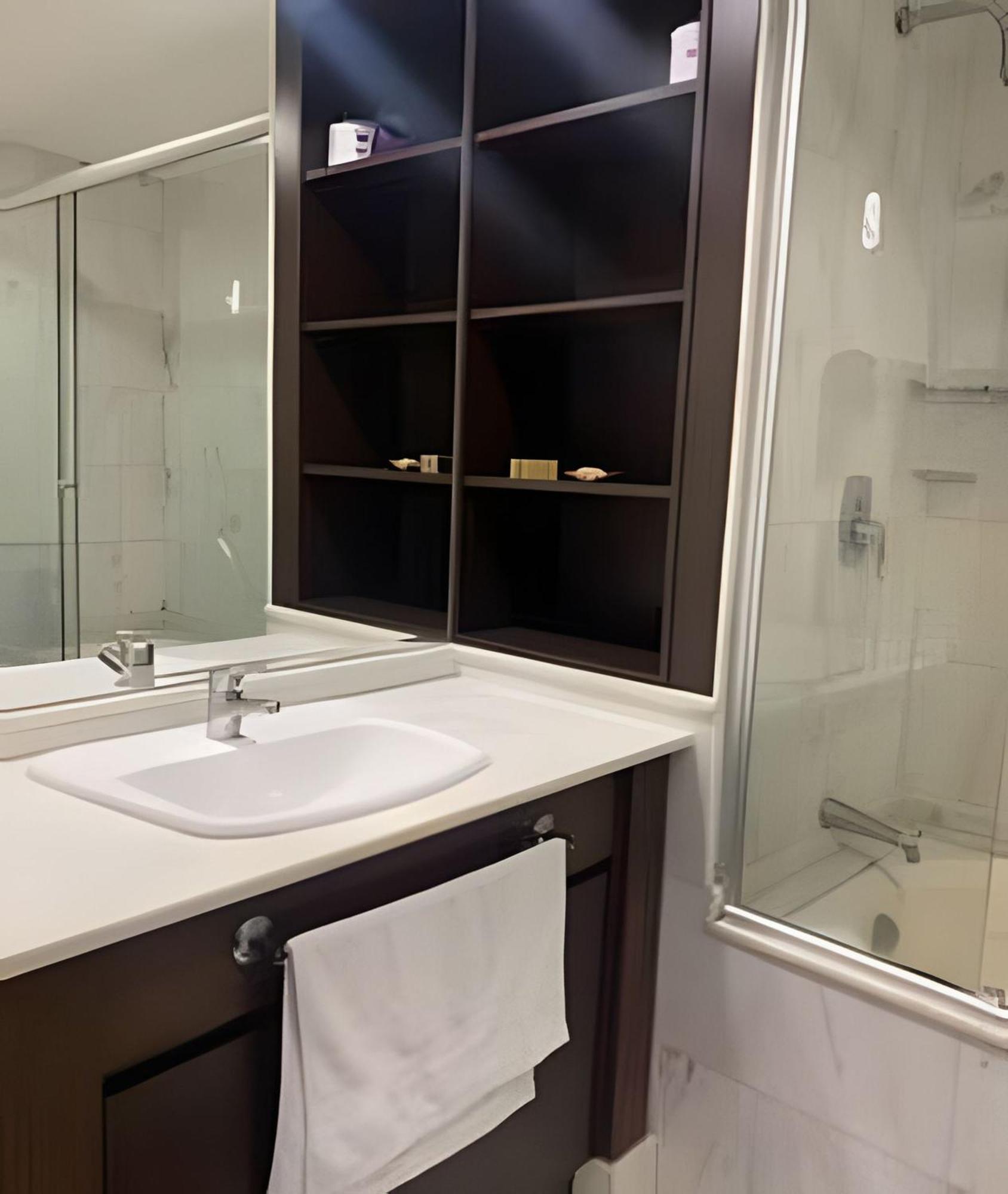 Get A Flat - 101 Av Paulista