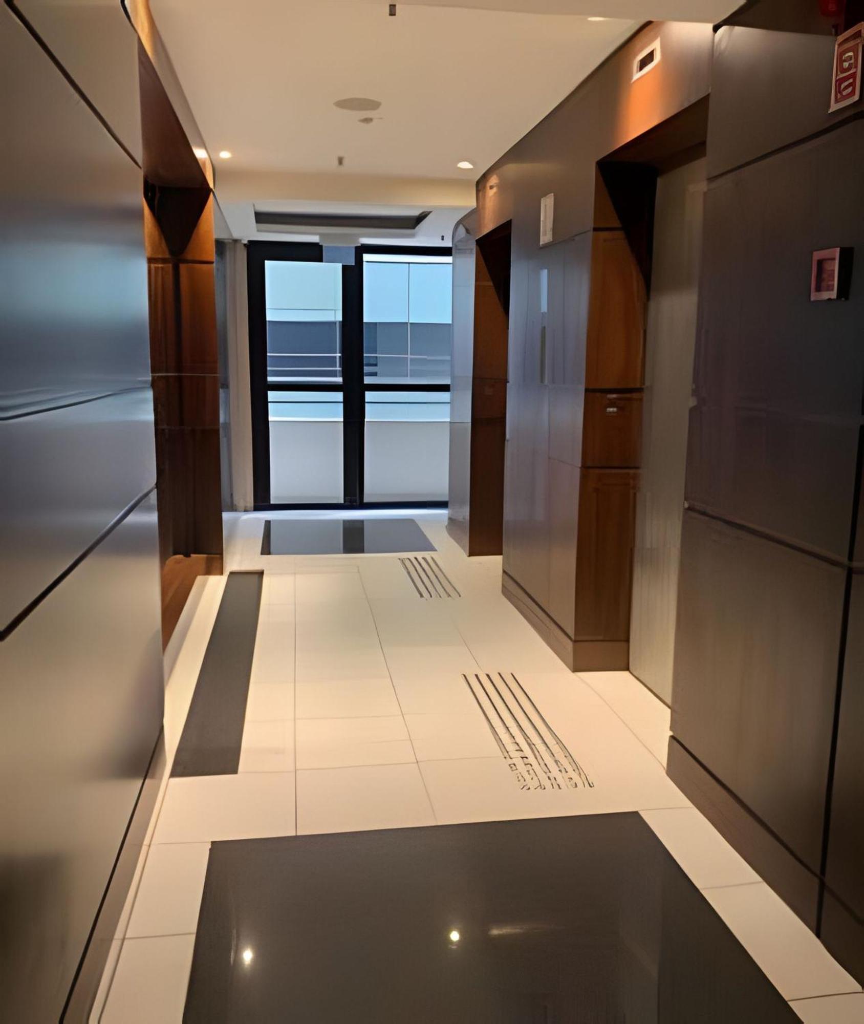 Apartamento Get A Flat - 101 Av Paulista São Paulo