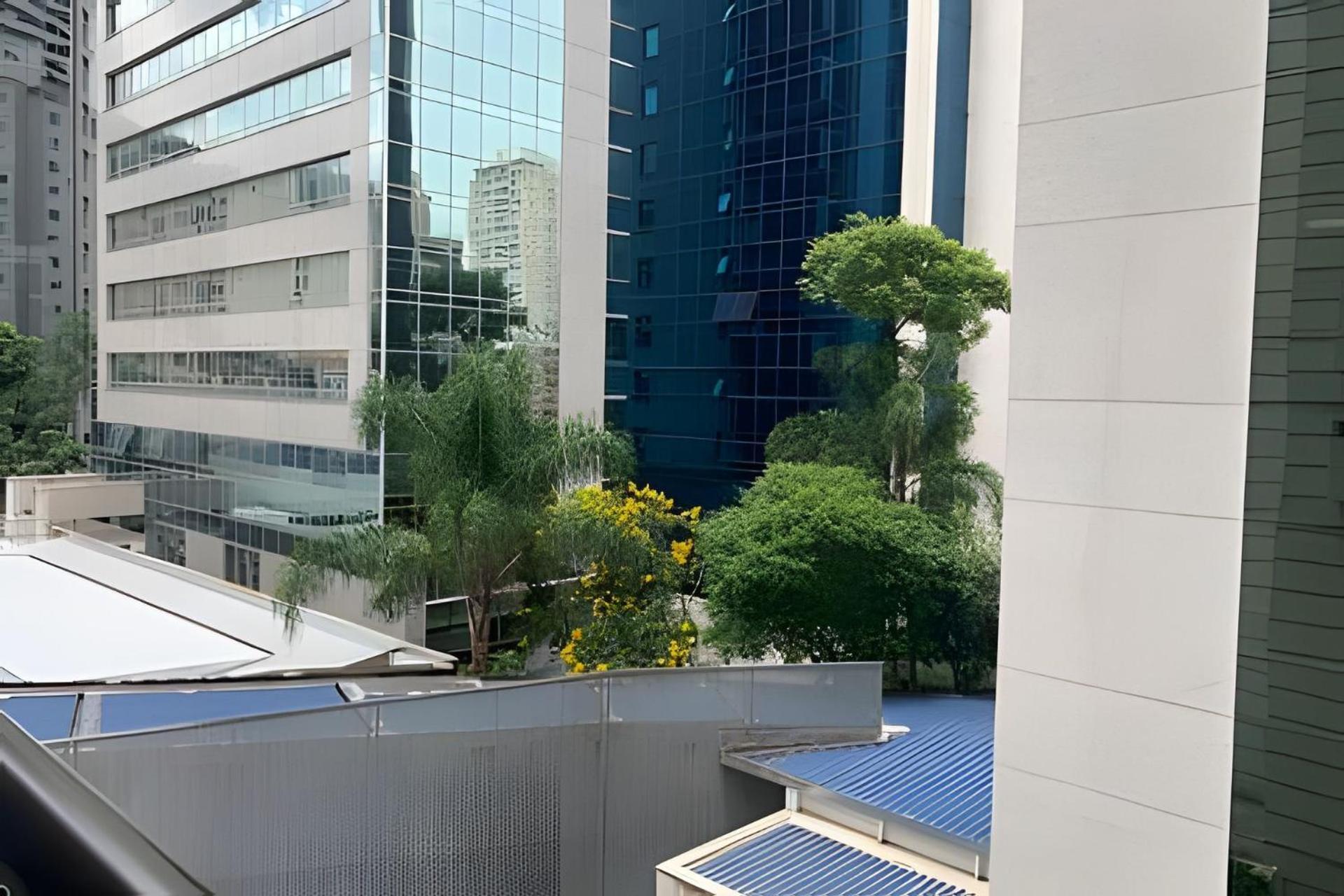 Get A Flat - 101 Av Paulista Apartamento São Paulo