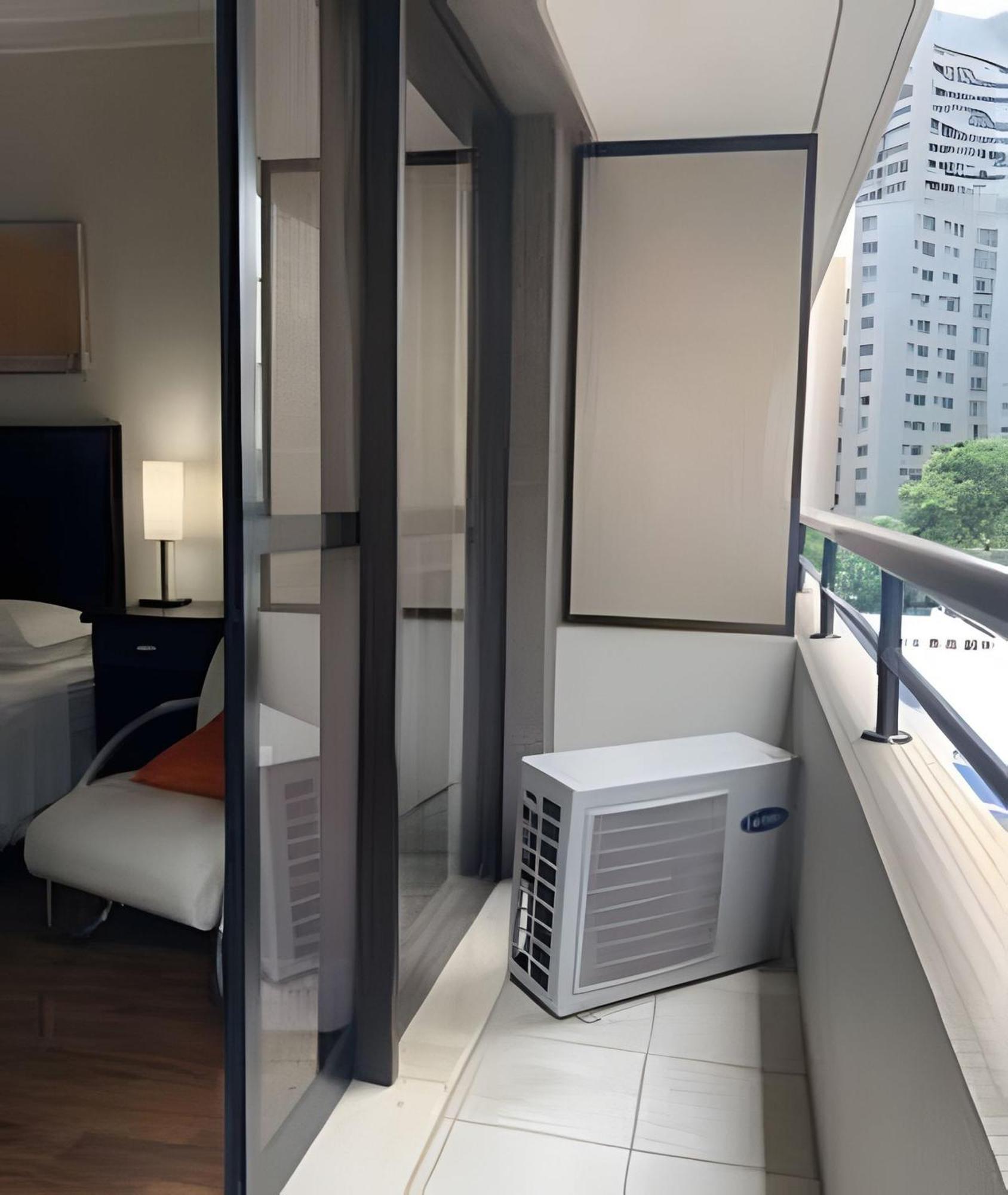 Apartamento Get A Flat - 101 Av Paulista São Paulo