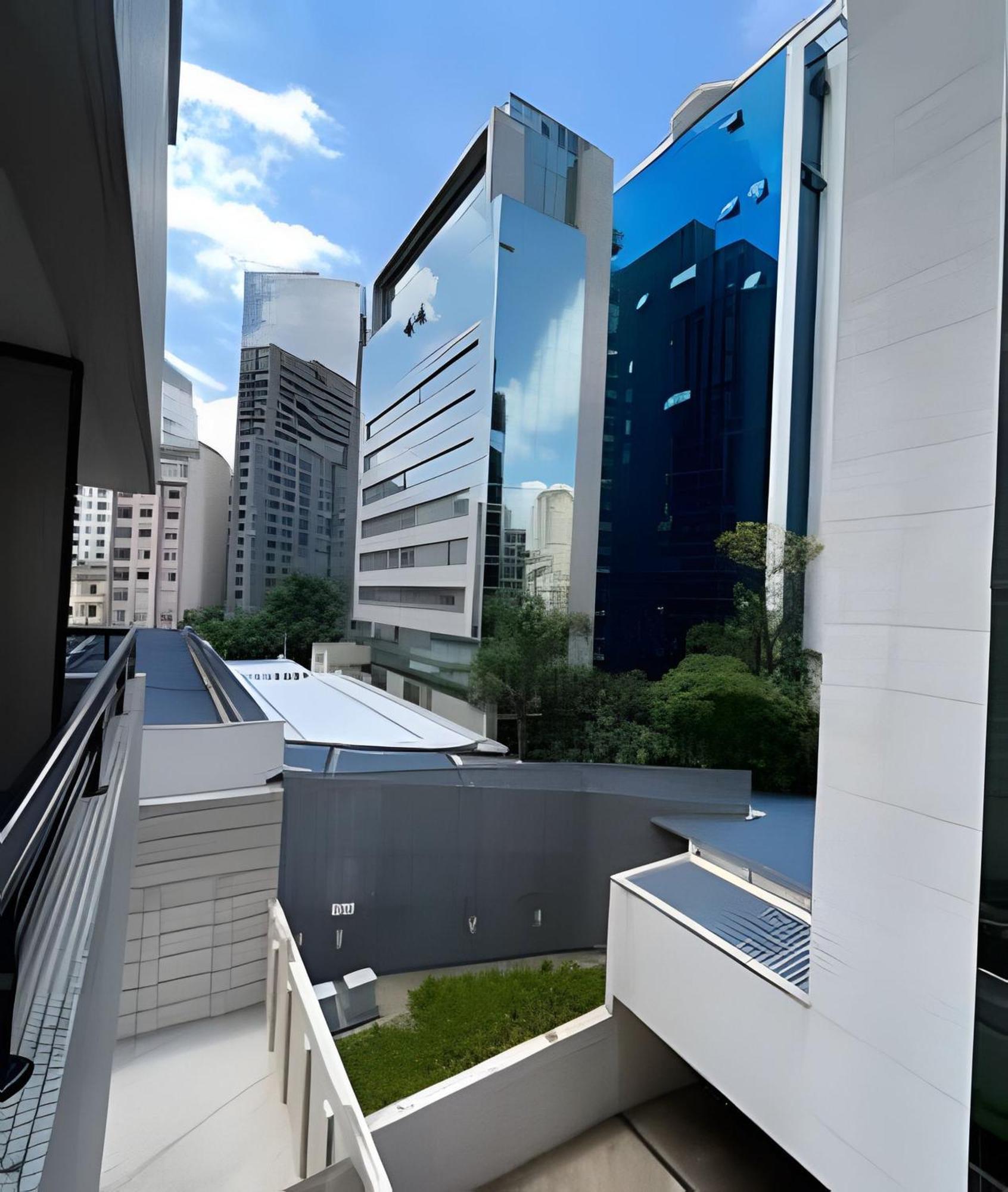 Apartamento Get A Flat - 101 Av Paulista